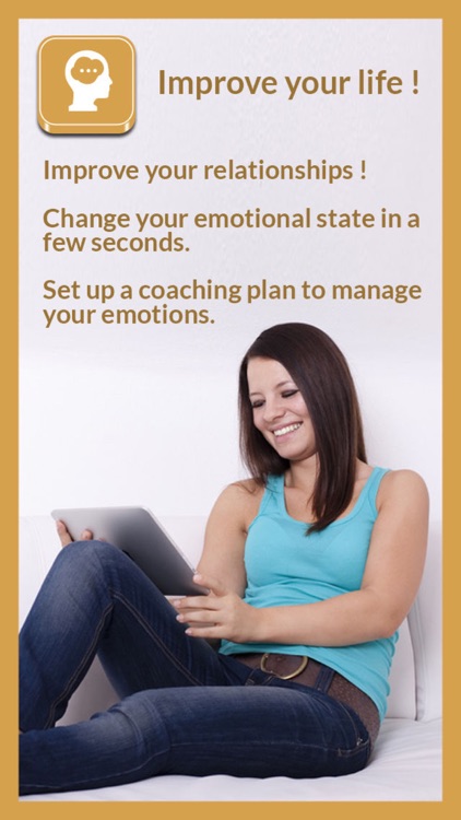 My Emotions: To successfully manage your feelings