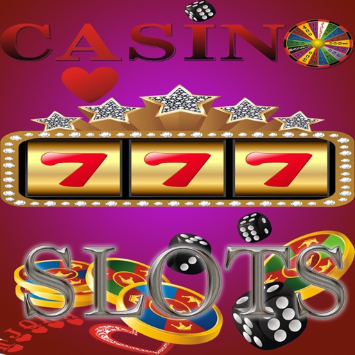 A Free Casino Slots