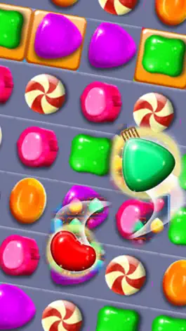 Game screenshot Candy Star - Lollipops mod apk