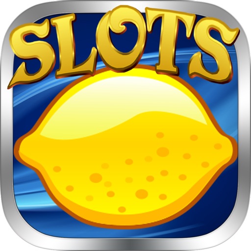 777 A Absolute Deluxe Slots icon