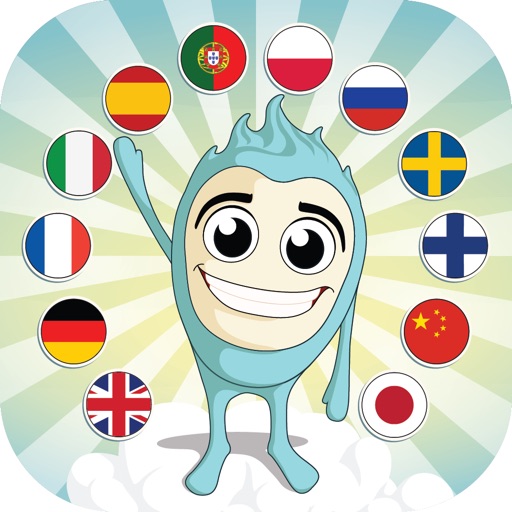 Lingu Quiz! iOS App