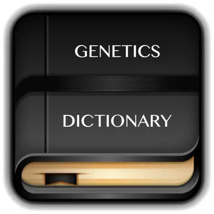 Genetics Dictionary Offline Free Cheats