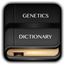 Get Genetics Dictionary Offline Free for iOS, iPhone, iPad Aso Report