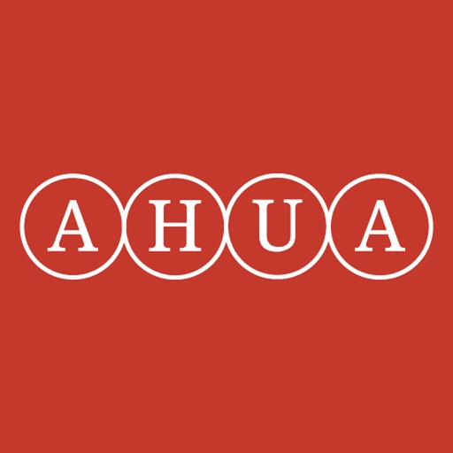 AHUA Events