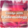 Combo with Epidemiology for self Learning 6100 Q&A