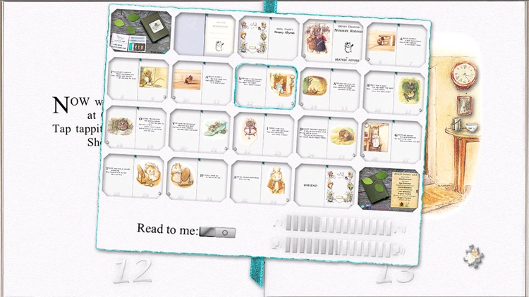 Appley Dapply's Nursery Rhymes FULL screenshot-3
