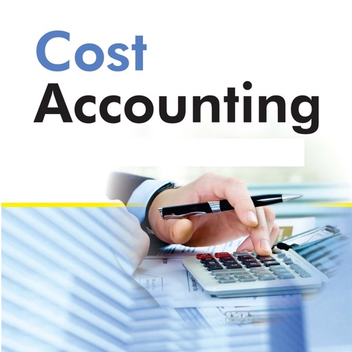 Cost Accounting 101-Foundations and Evolutions icon