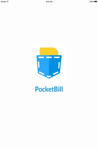 Pocketbill Registrierkassen App screenshot 4