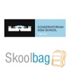 Conservatorium High School - Skoolbag