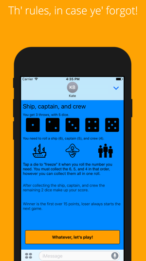 Ship, Captain, and Crew(圖3)-速報App