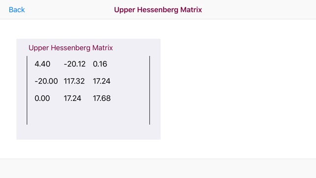 Hessenberg Matrix(圖5)-速報App