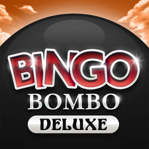 BingoBomboDeluxe iOS App