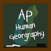 AP Human Geography Glossary - Exam Prep Courses