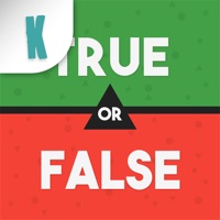 True or False: Colors Shape apk