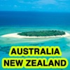 100 Best Places To Go - Australia & New Zealand