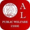 Alabama Pubic Welfare
