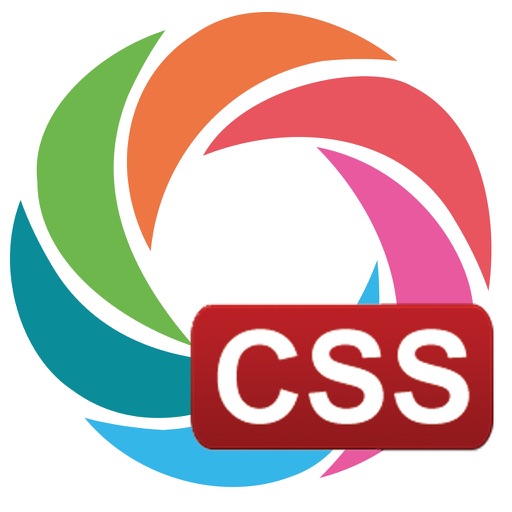 Learn CSS iOS App