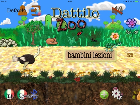 Animal Typing screenshot 3