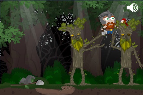 Dwarf quests screenshot 4