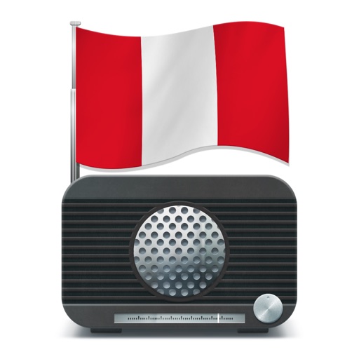 Radio Peru Radios Peruanas En Vivo Fm Online By Peterapps
