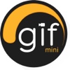 Gif mini - Compress, Crop GIF Premium!