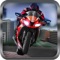 Ultimate Motobike Highway Racing