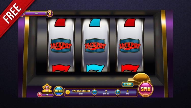 Svenska Live Casino Slot Machine