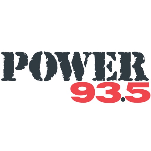 Power 93.5 icon