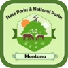 Montana - State Parks & National Parks Guide