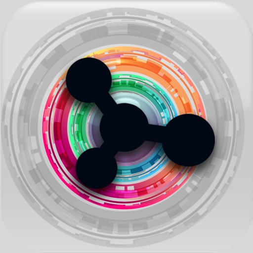 NucliOS: Controls for iOS iOS App