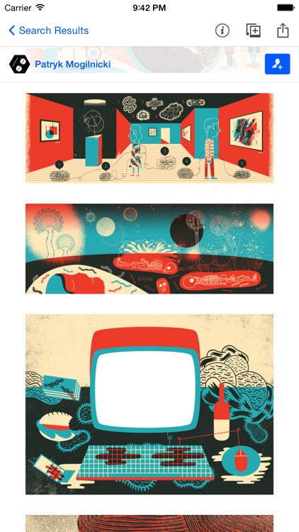 Behance