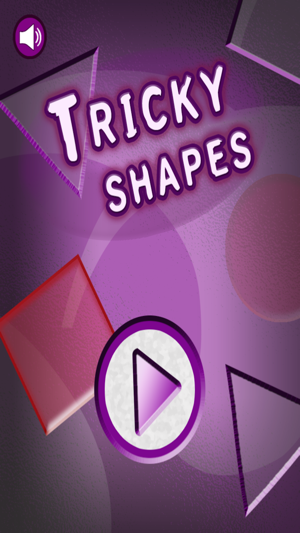 Tricky Shapes(圖1)-速報App