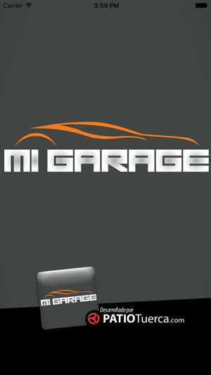 MG Mi Garage(圖1)-速報App