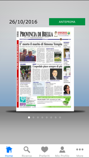 Nuova Provincia di Biella(圖1)-速報App