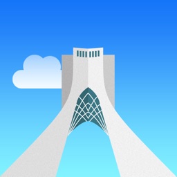 Tehran Air Apple Watch App