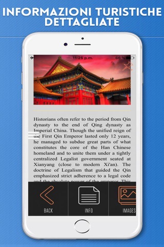 China Travel Guide Offline screenshot 3