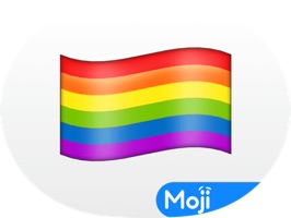 Bring your conversations to life with the most expansive collection of LGBT Emojis that can be found anywhere