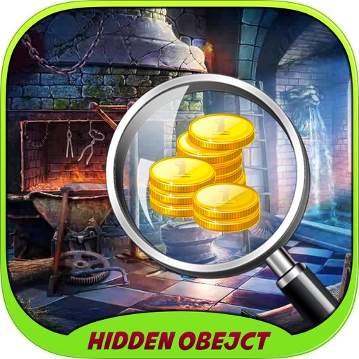 Secrete Escape Orient iOS App