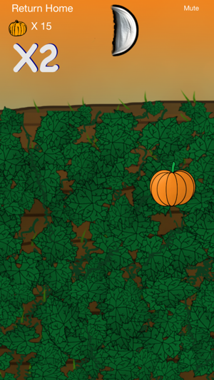 Country Pumpkin Halloween(圖2)-速報App