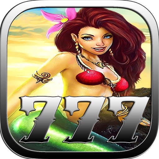 Mythical Sea Casino - King of Slots, Free to Play Icon
