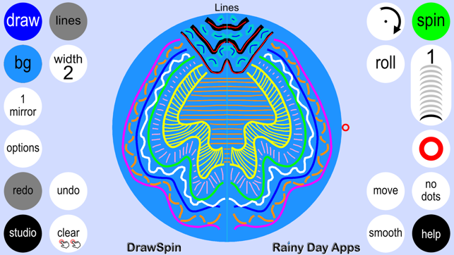 DrawSpin(圖2)-速報App