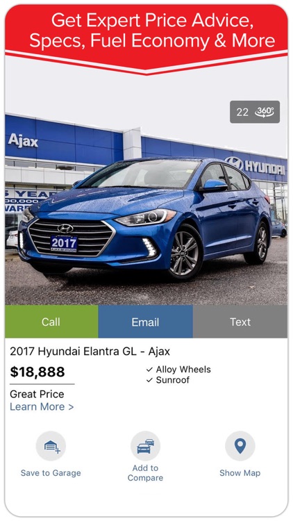 autoTRADER.ca - Auto Trader