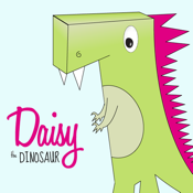 Daisy the Dinosaur icon