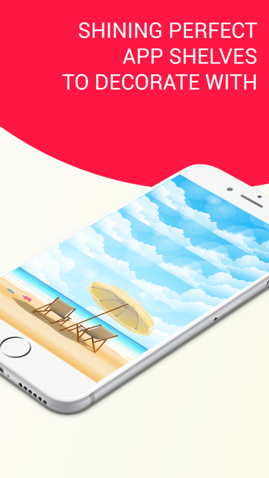 Premium App Shelves ™ Liteのおすすめ画像2