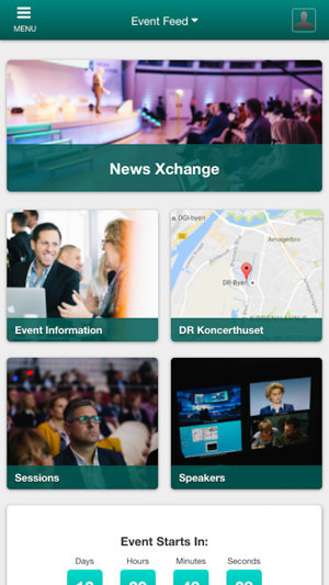 NewsXchange(圖1)-速報App