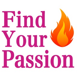 Find Your Passion