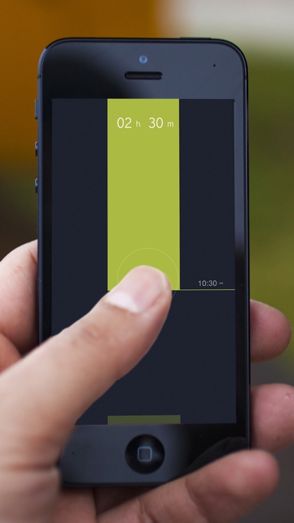 Peek Calendar - Simple & Minimalist Cal