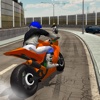 Bike Race Highway Traffic Rider 2017: Extreme Moto