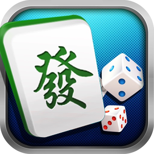 闲来麻将 - 欢乐麻将单机版棋牌游戏厅 icon