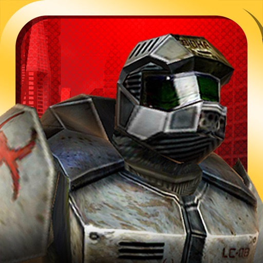 Jetpack Junkie Icon